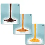 Server Products 86749 Magnetic Decal Set