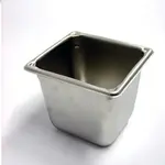 Server Products 90089 1/6-SIZE STEAM TABLE PAN