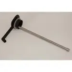 SESP3 Airpot Suction Pipe