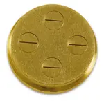 SIRMAN USA 28180038 Pasta Die