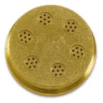 SIRMAN USA 28184009 #9 SPAGHETTI 1.9MM #5 CAPELLINI a.k.a. ANGEL HAIR