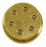 SIRMAN USA 28184077 #77 RIGATONI 8MM for SINFONIA