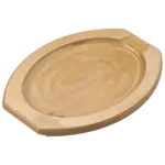 SK107BH Hot Solutions™ Fajita Skillet Underliner