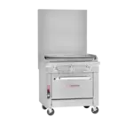 Southbend Southbend P12C-C Platinum Heavy Duty Range