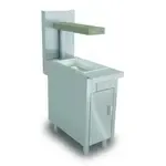 Southbend P16C-DC Platinum Fryer Drain Cabinet
