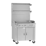 Southbend Southbend P16C-P Platinum Heavy Duty Range