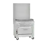 Southbend Southbend P18C-C Platinum Heavy Duty Range