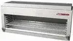 Southbend P24-CM Platinum Heavy Duty Cheesemelter Match