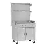 Southbend Southbend P24C-PP Platinum Heavy Duty Range