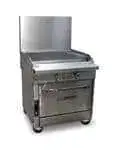 Southbend Southbend P32A-CC Platinum Heavy Duty Range