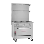Southbend Southbend P32C-BBB-SU Platinum Heavy Duty Range