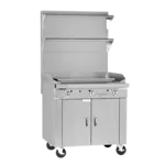 Southbend Southbend P32C-PPP Platinum Heavy Duty Range