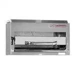 Southbend P36-NFR Platinum Compact Infrared Broiler