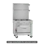 Southbend P36C-L Low Boy Cabinet