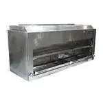 Southbend P48-CM Platinum Heavy Duty Cheesemelter