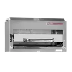 Southbend P48-NFR Platinum Compact Infrared Broiler