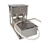 Southbend SBF14 Portable Filter Unit