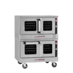 Southbend Southbend TVES/20SC-V TruVection Convection Oven