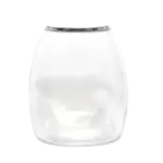 SRJ10CL Syrup Saver™ Jar Only