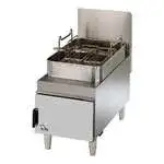 Star Star Mfg. 615FF Star-Max Heavy Duty Fryer