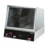 Star Star Mfg. 70SSA Hot Dog Steamer with Juice Tray
