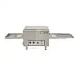 Star Star Mfg. 210HX Holman Miniveyor Electric 1.7/2.8 kW 46.68" Wide Countertop Conveyor Oven