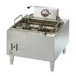 Star Star Mfg. 301HLF QUIK-SHIP Star-Max Fryer