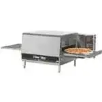 Star Star UM1833A Ultra-Max® Electric 6.4 kW 37.2" Wide Countertop Impingement Conveyor Oven