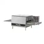 Star Star UM1850A Ultra-Max® Electric 6.4 kW 50" Wide Countertop Impingement Conveyor Oven