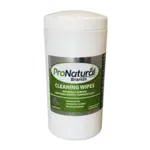 Stoelting 265002 ProNatural Brands Cleaning Wipes