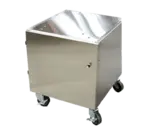 Stoelting 4183513 FSS2 Floor Stand