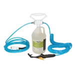 Stoelting 521040 Portable Wand Sprayer Station