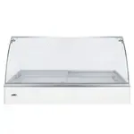Summit Commercial NOVAGDC45KIT Sneeze Guard, Stationary