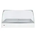Summit Commercial NOVAGDC53KIT Sneeze Guard, Stationary