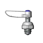T&S Brass 002709-40 B-1100 Spindle Assembly