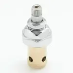 T&S Brass 012442-40 Eterna Cartridge with Spring Check