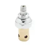 T&S Brass 012443-40 Eterna Cartridge with Spring Check