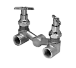 T&S Brass 0RK1 Mixing Control Valve