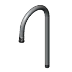 T&S Brass 123X Nozzle
