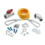 T&S Brass AG-KF Safe-T-Link Installation kit Kit