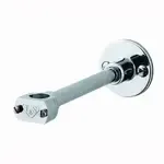T&S Brass B-0109-01 Shelf / Wall Bracket