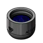 T&S Brass B-0199-01-F10 Aerator