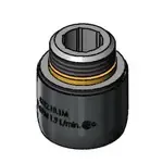 T&S Brass B-0199-02-N05 Spray Device