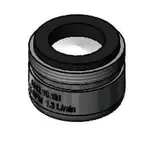 T&S Brass B-0199-03-N035 Non-Aerated Spray Device