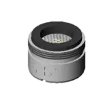 T&S Brass B-0199-03-N05 Spray Device