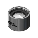 T&S Brass B-0199-06-N035 Non-Aerated Spray Device