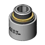 T&S Brass B-0199-07-F10 Aerator