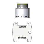 T&S Brass B-0199-08 Aerator