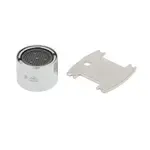 T&S Brass B-0199-21-VRF Laminar Flow Outlet