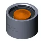 T&S Brass B-0199-29VR Laminar Device